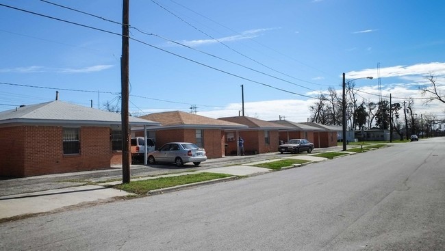 Primary Photo - Terry Street