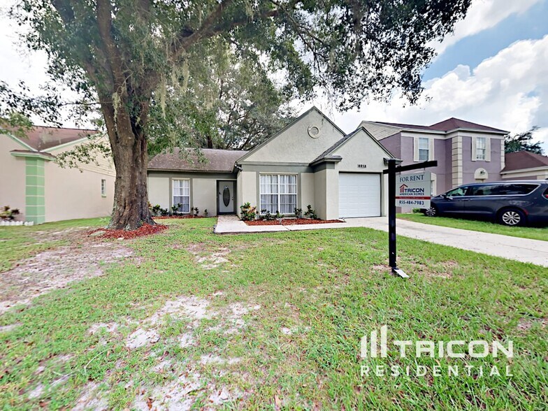 Building Photo - 4013 Forecast Dr