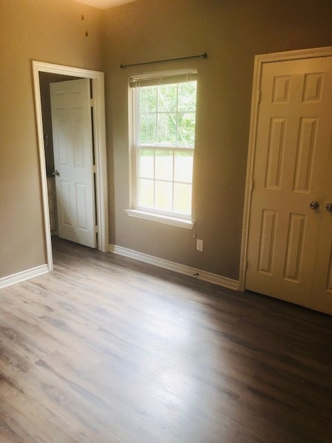 master bedroom - 212 Omaha St