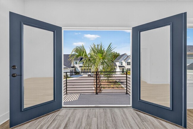 Building Photo - Modern Comfort in the Heart of Johns Island
