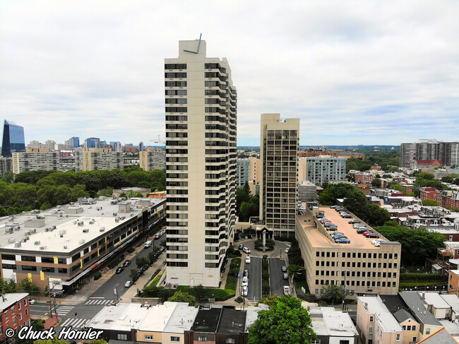 Cityview Condominiums - 2001 Hamilton St