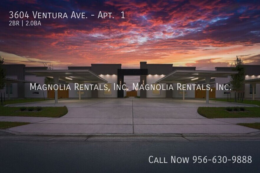 Building Photo - 3604 Ventura Ave