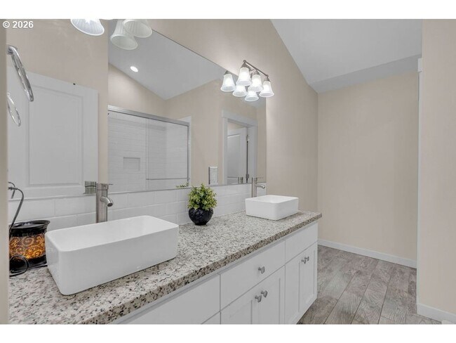 Building Photo - Bright Open-Concept Home with Vaulted Ceilings, Private Primary Suite & Stylish Modern Finishes