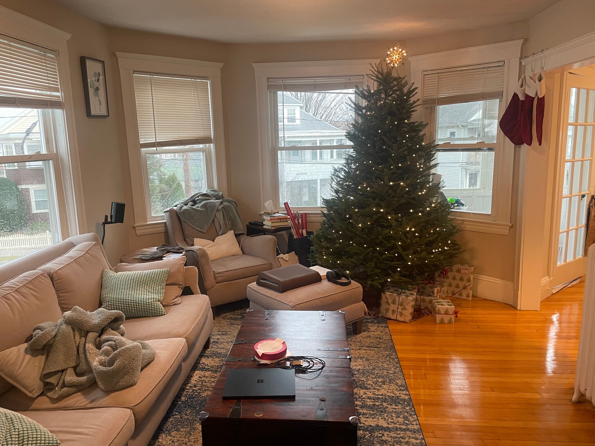 Building Photo - 234 Boylston St