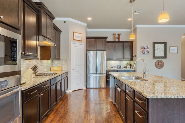 Building Photo - 4408 Toddington Ln