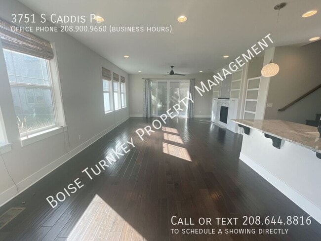 Building Photo - 3751 S Caddis Pl