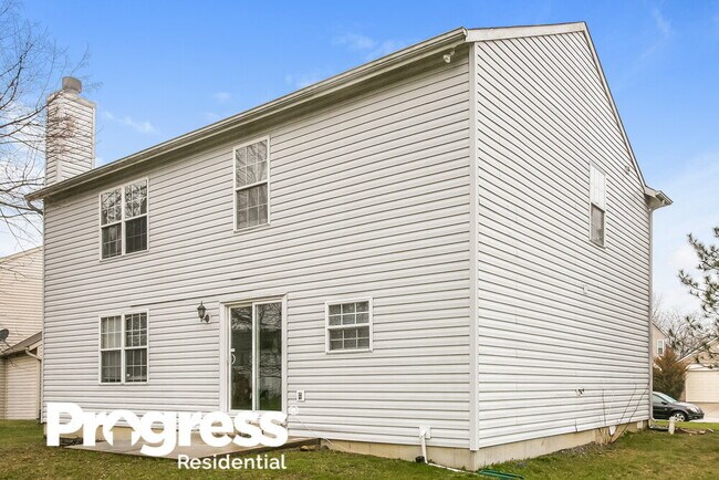 Building Photo - 6736 Berkshire Dr