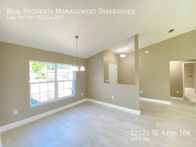 Building Photo - 10121 SE 67th Terrace