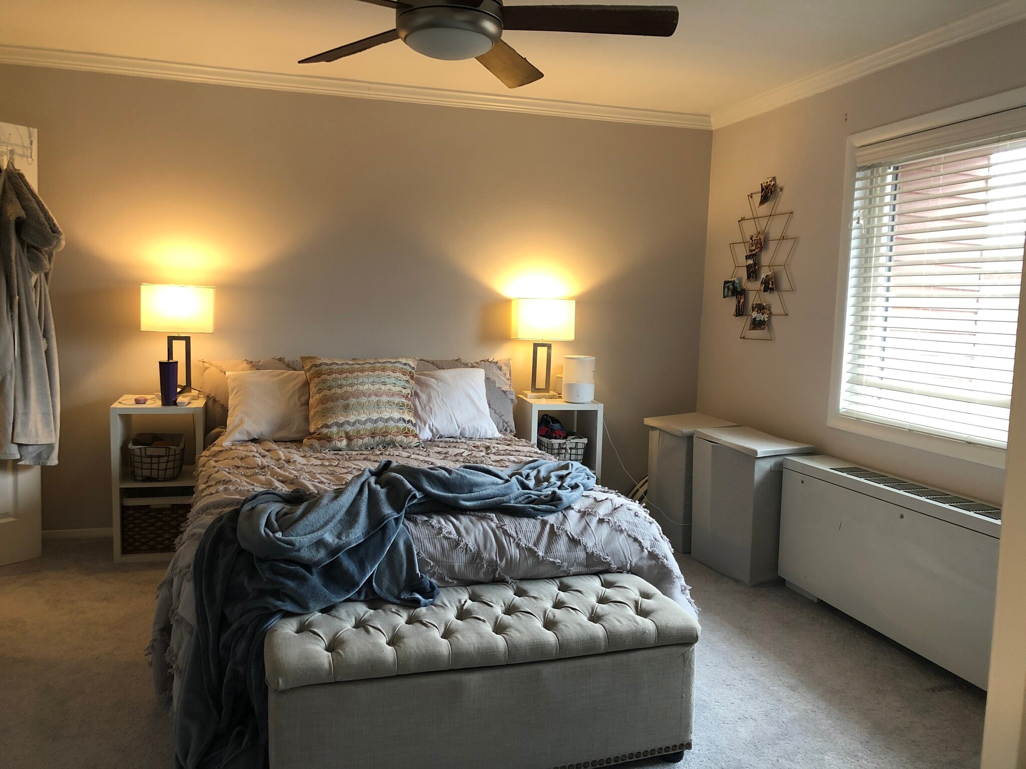 Building Photo - 1529 S George Mason Dr