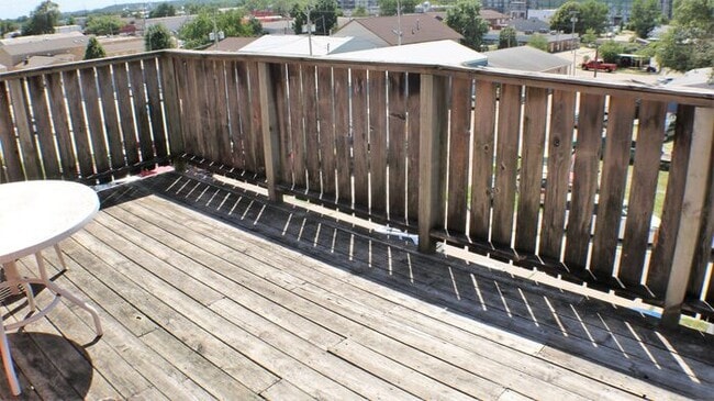 Building Photo - $1,195 | 2 Bedroom, 2 Bathroom Apartment | Dog Friendly* | Available for August 1st, 2026 Move In!