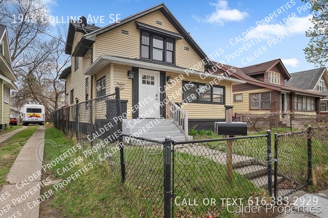 Building Photo - 1948 Collins Ave SE