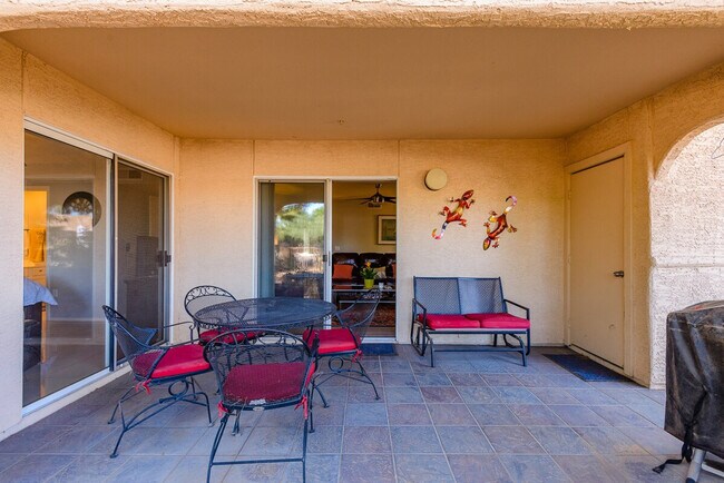 Building Photo - 9775 N 94th Pl