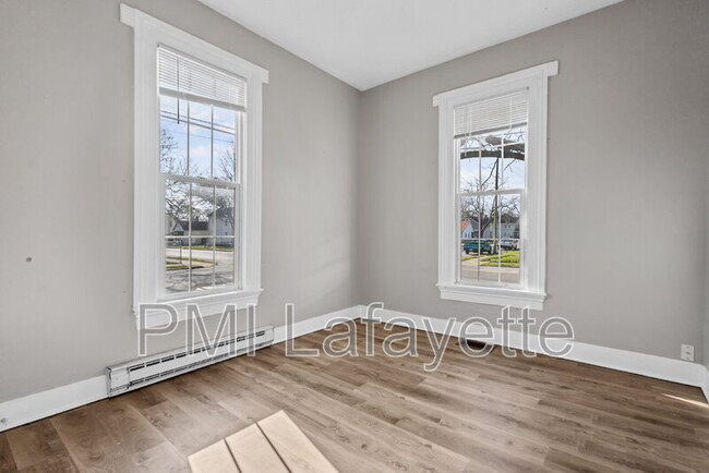 Building Photo - 1500 N 13th St