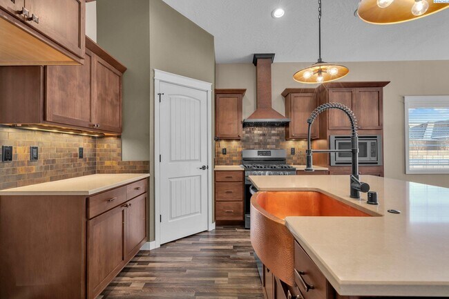 Building Photo - 3 Bed/2 Bath Richland House