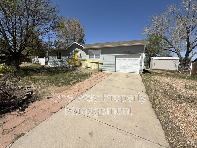 Building Photo - 4639 Homestead Ct