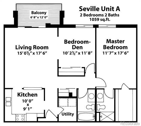 Building Photo - 13890 E Marina Dr
