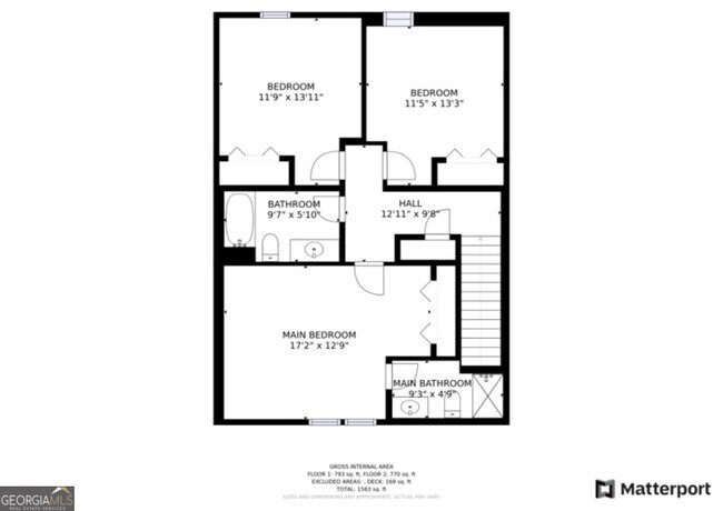 Building Photo - 135 Fawn Dr