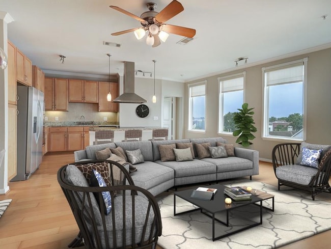 Primary Photo - 505 Jackson Hill St