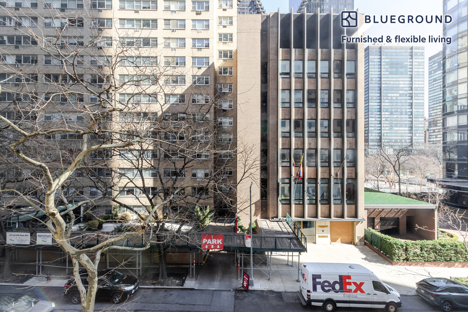 Building Photo - 330 E 46th St