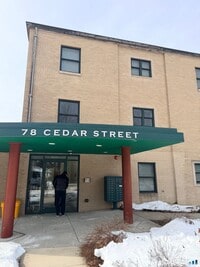 Building Photo - 78 Cedar St