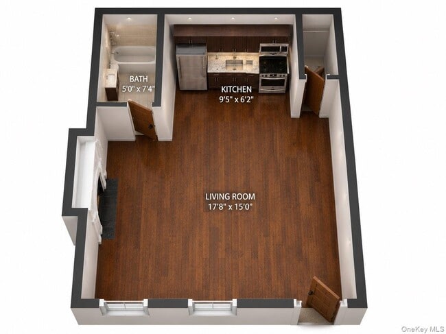 Building Photo - 53 Linden St