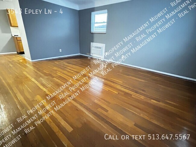 Building Photo - 3543 Epley Ln