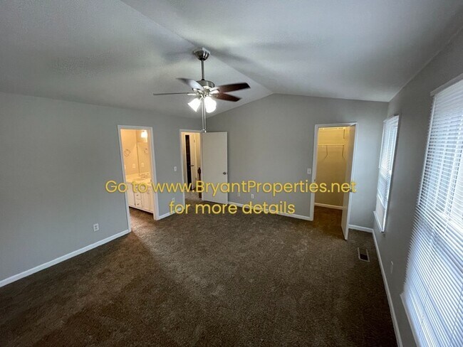 Building Photo - Nashville - Percy Priest Lake/Airport Area