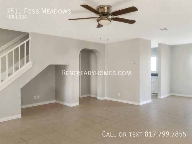 Building Photo - 7511 Foss Meadows
