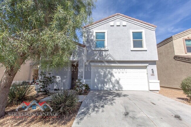 Building Photo - 5926 E Oasis Blvd