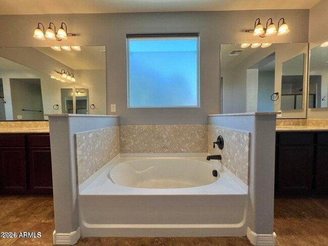 Building Photo - 3886 E Rawhide St