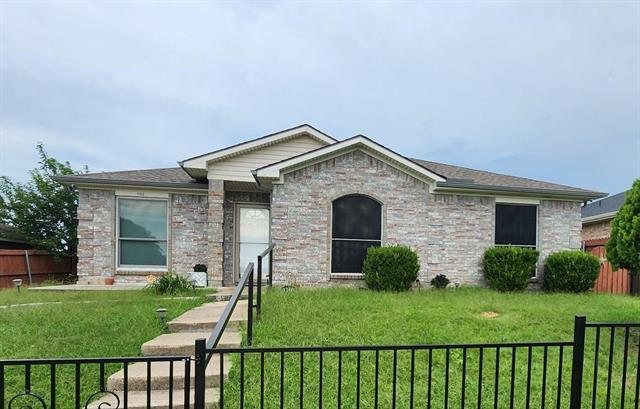 Primary Photo - 1100 Cedarcrest Dr