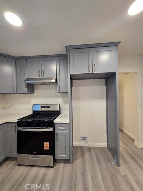 Building Photo - 422 W Graves Ave