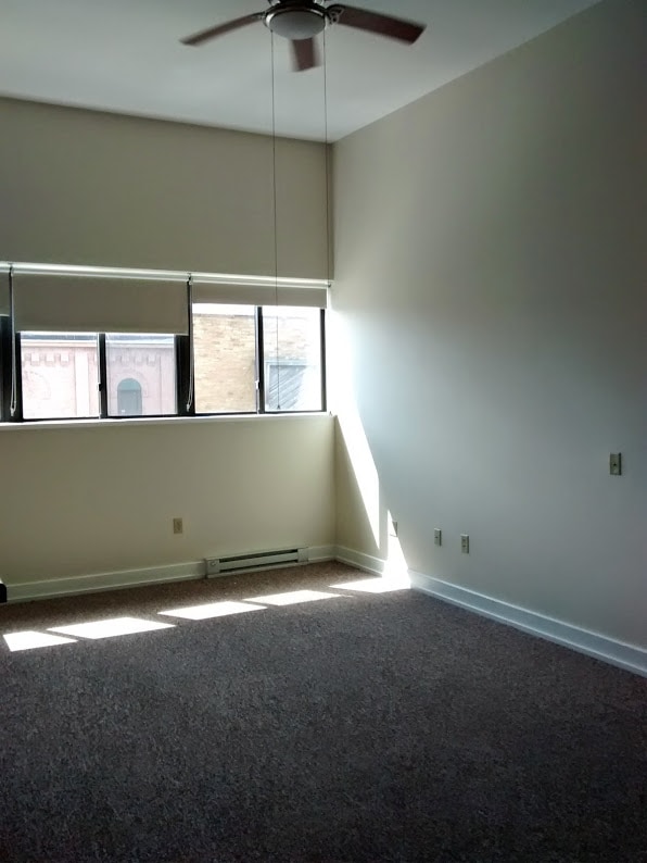 Building Photo - Central Living Senior Apartments