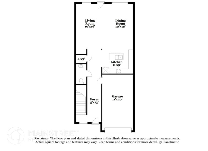 Building Photo - 188 Noble Pk Cir