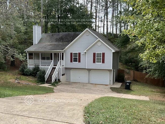 Building Photo - 204 Hawkins Farm Cir