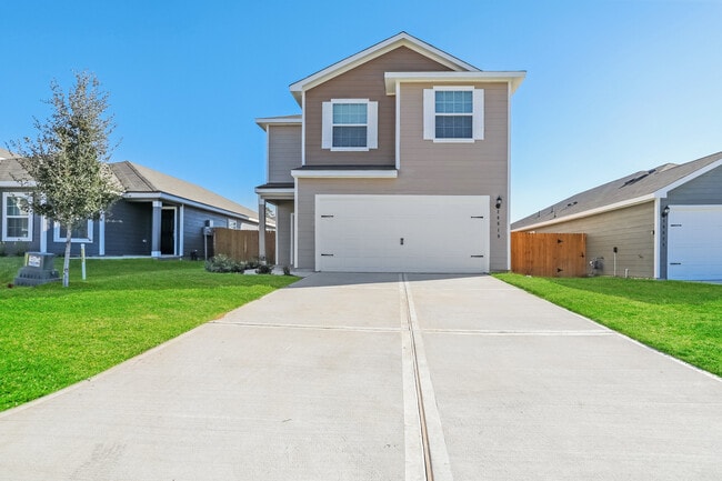 Primary Photo - 26619 Ezemily Dr