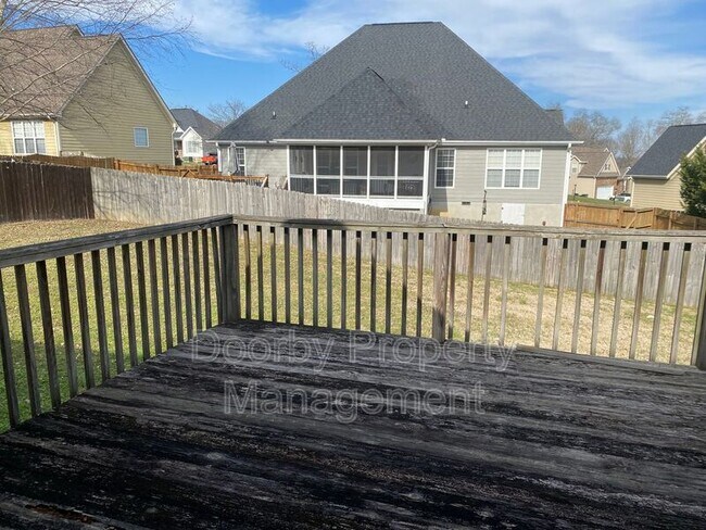 Building Photo - 5755 Caney Ridge Cir