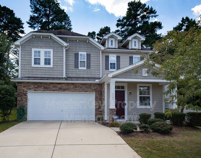 Primary Photo - 7144 Great Laurel Dr