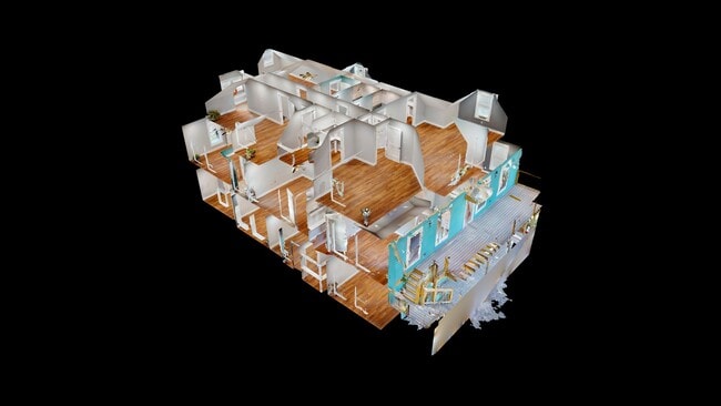 Building Photo - $1499 per Bedroom | 6BR/6BA Off Campus Hou...