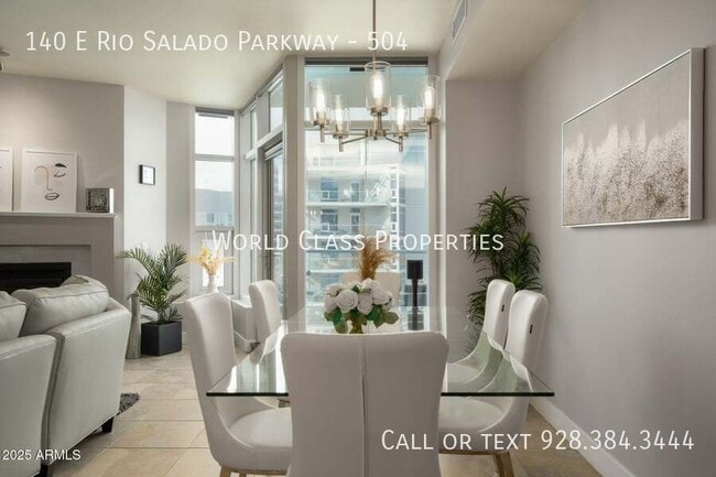 Building Photo - 140 E Rio Salado Pkwy