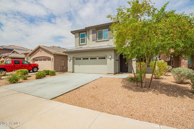 Building Photo - 12354 W Gardenia Ct