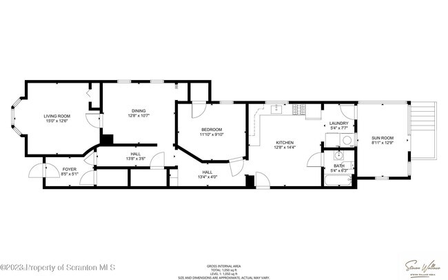 Building Photo - 1418 Capouse Ave