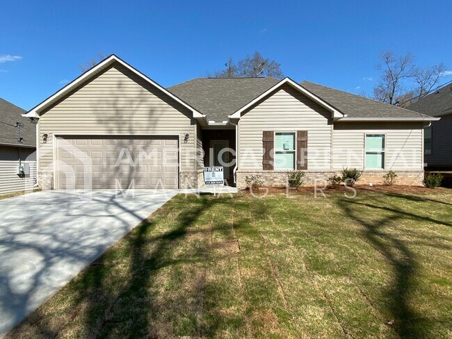 Building Photo - DEPOSIT PENDING!!! - Home for Rent in Thorsby! Available NOW!!