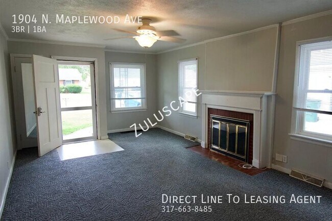 Building Photo - 1904 N Maplewood Ave