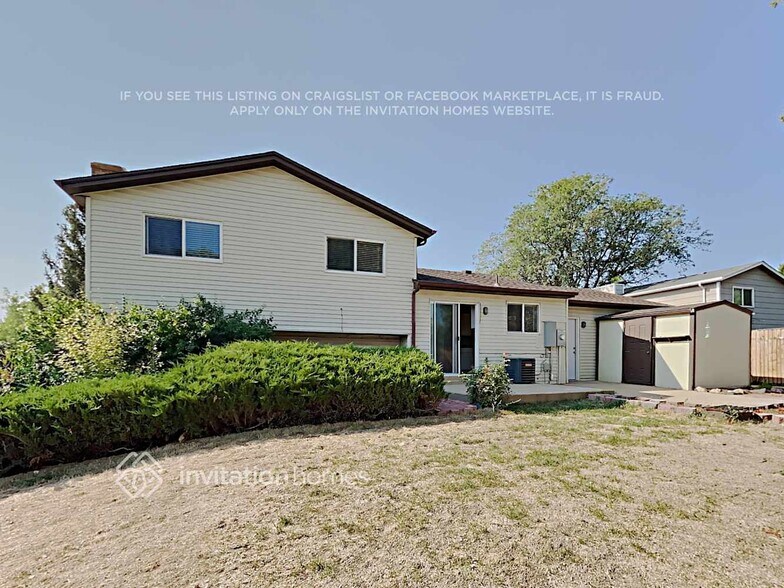 Building Photo - 5305 E 108th Pl
