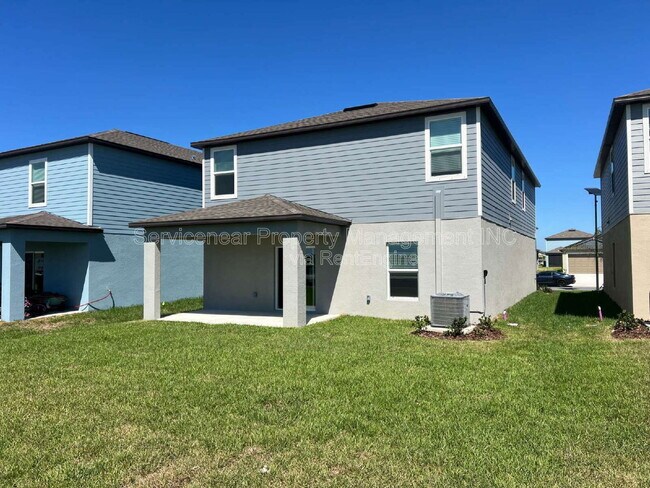 Building Photo - 8519 Sea Ray Run