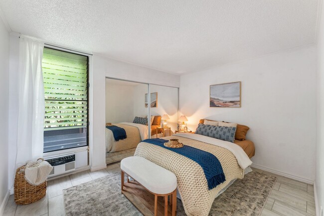 Building Photo - Live your best life in this well-appointed condo in Makaua Village