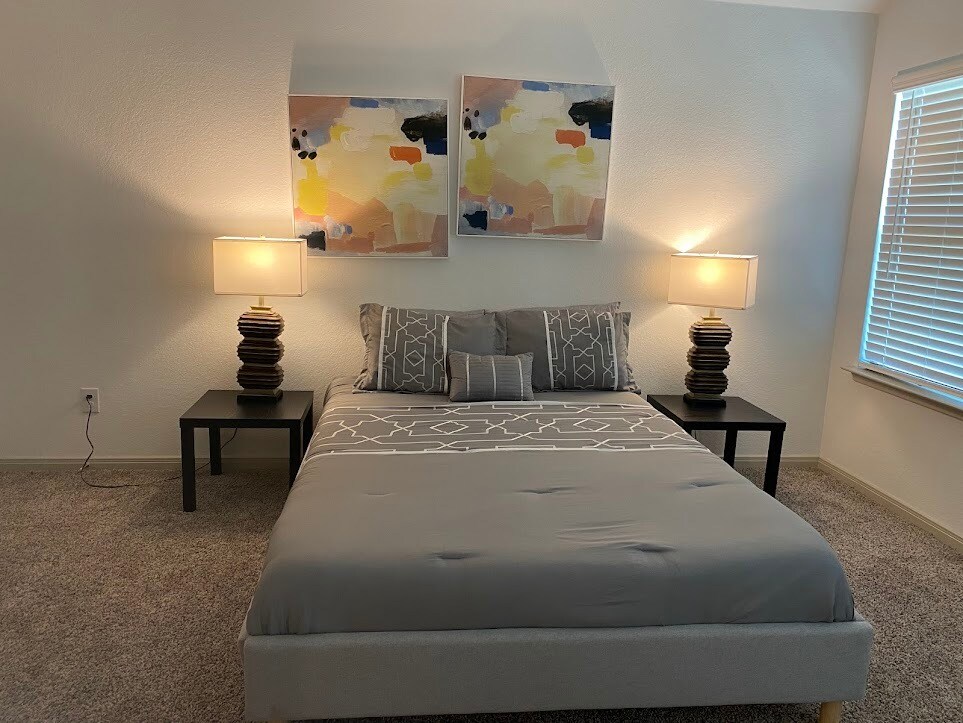 Suite - 7511 Gramercy Way