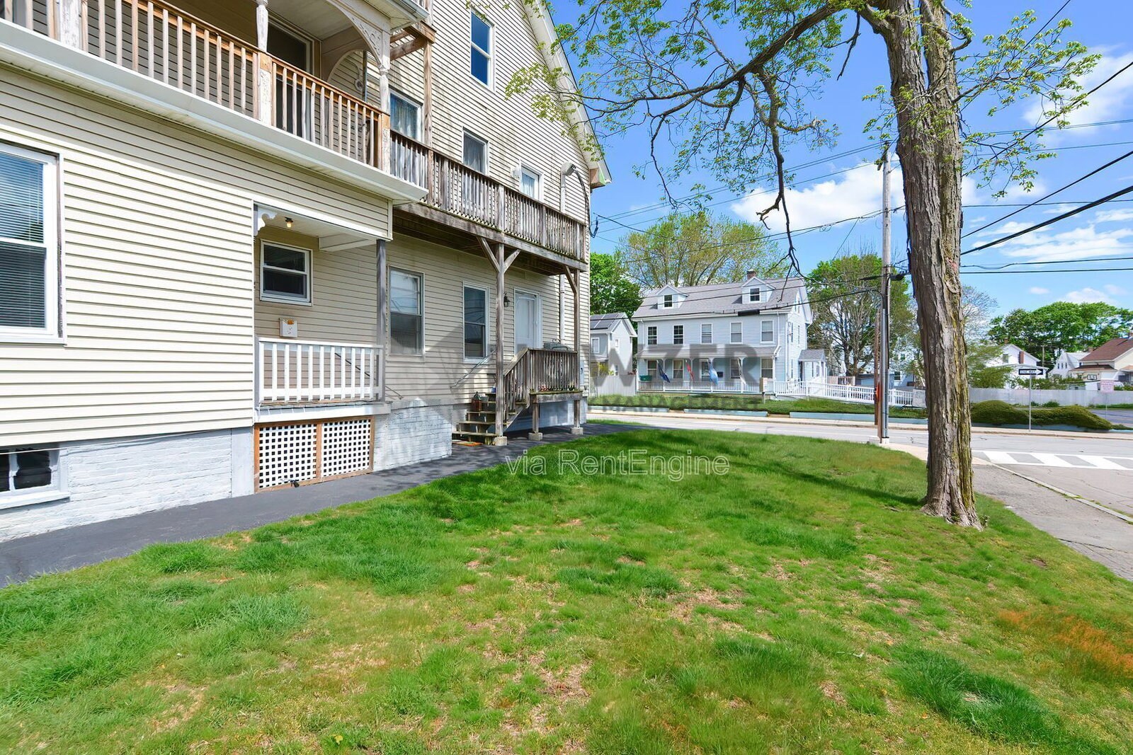 Building Photo - 121 -127 Park Street