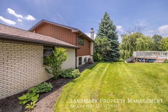 Building Photo - 14518 S Golden Oak Dr
